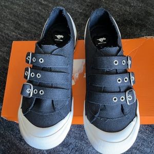 Rocket Dog Tennis NEW